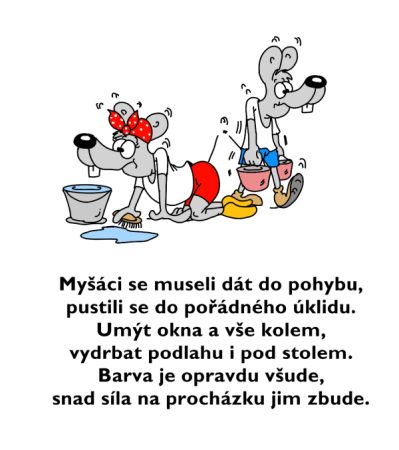 Příběhy Myšáka 63